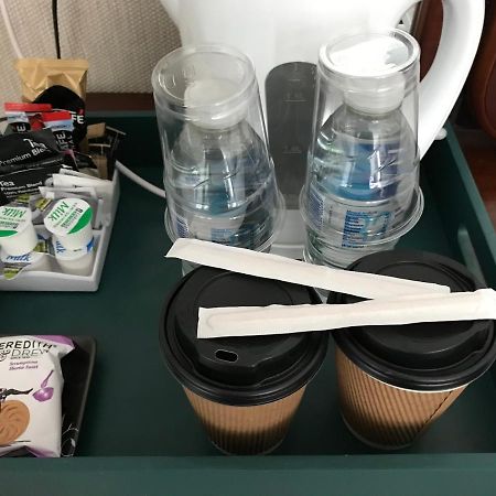 大西洋景观酒店 波特拉什 外观 照片