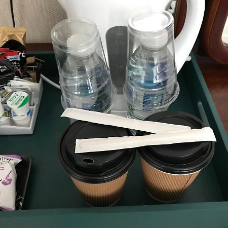 大西洋景观酒店 波特拉什 外观 照片