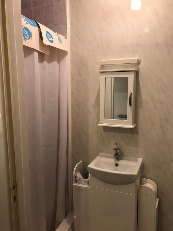 大西洋景观酒店 波特拉什 外观 照片