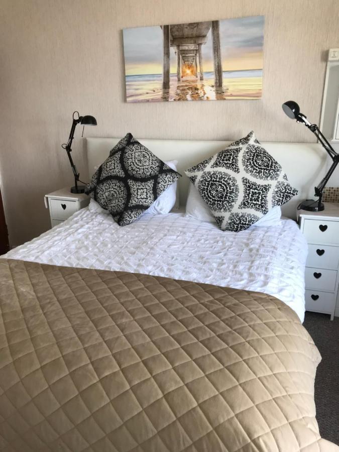 大西洋景观酒店 波特拉什 外观 照片