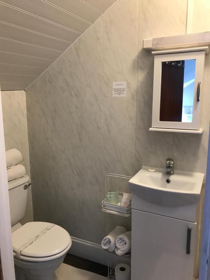 大西洋景观酒店 波特拉什 外观 照片