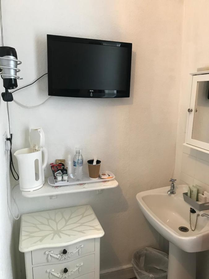 大西洋景观酒店 波特拉什 外观 照片