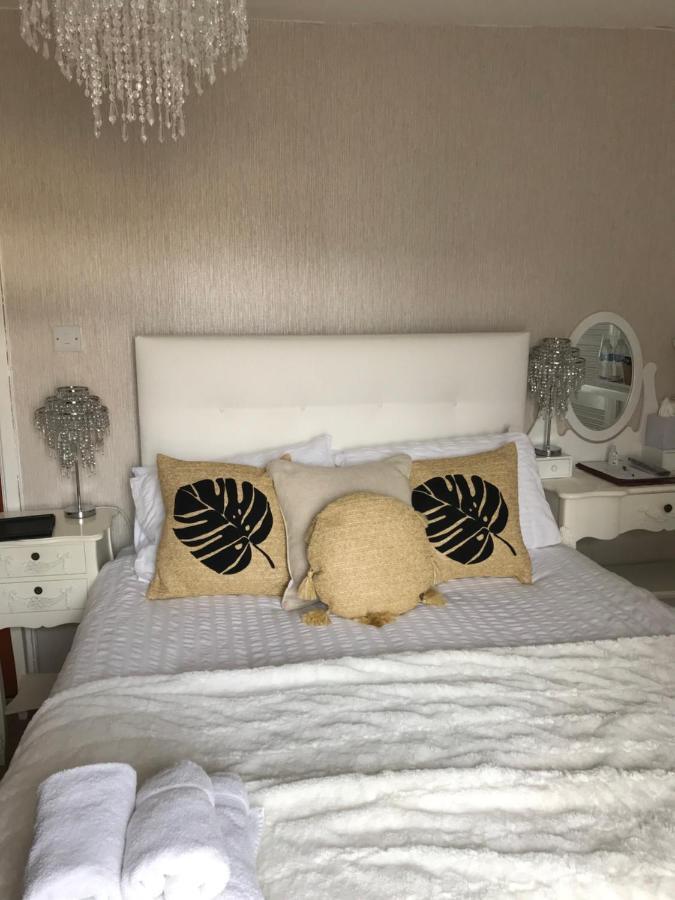 大西洋景观酒店 波特拉什 外观 照片