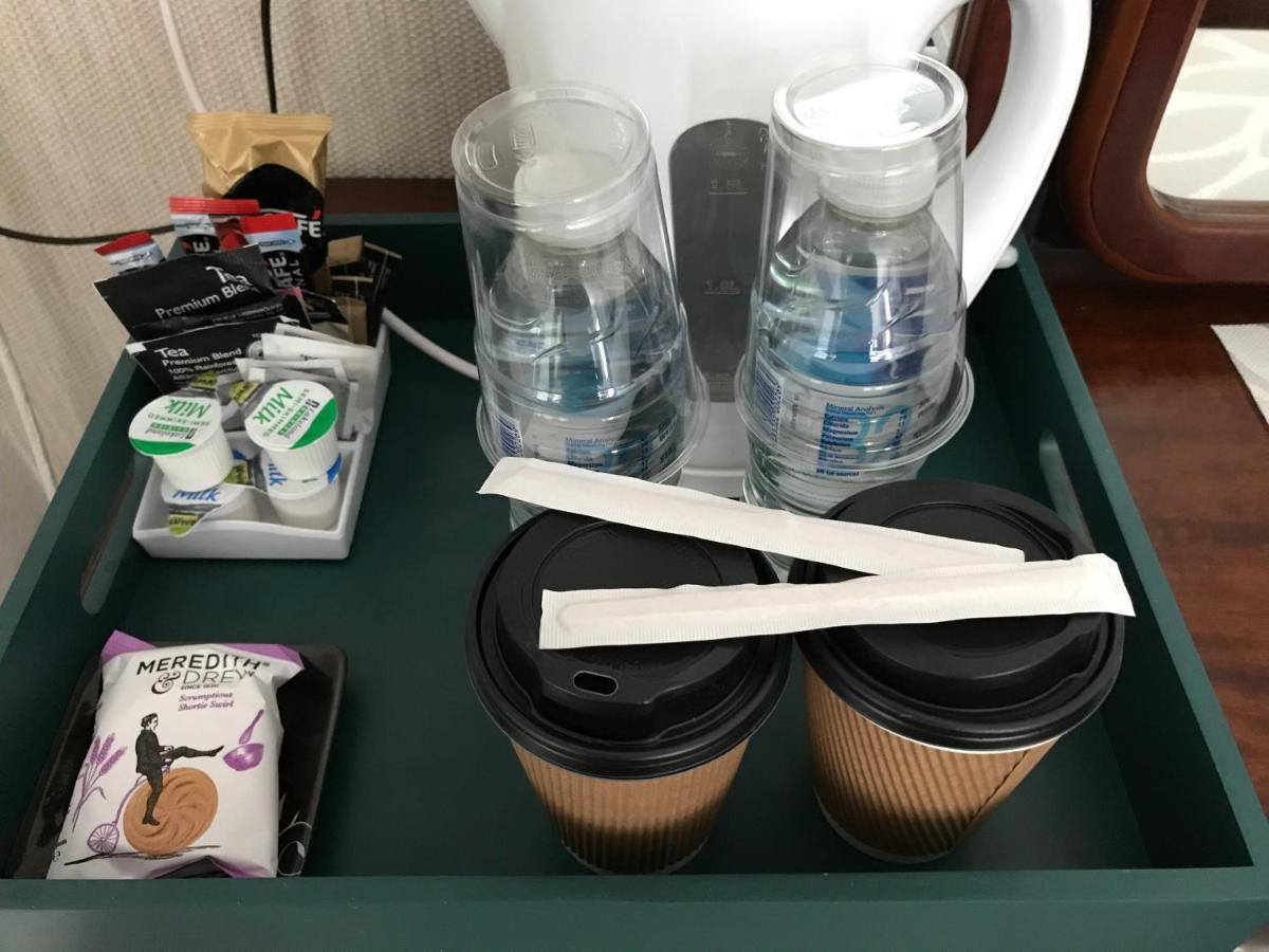 大西洋景观酒店 波特拉什 外观 照片