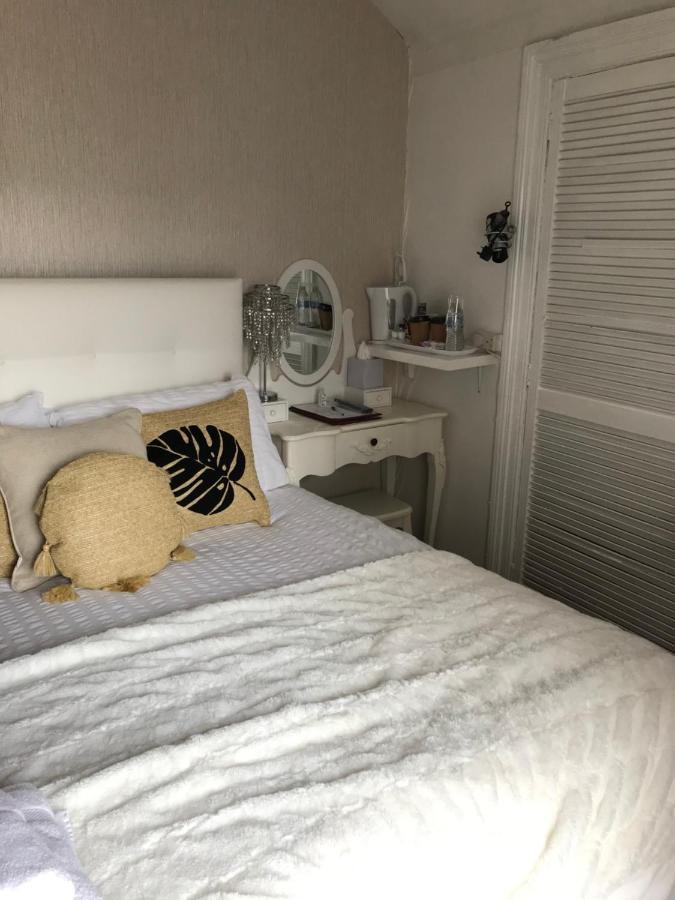 大西洋景观酒店 波特拉什 外观 照片