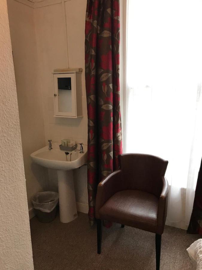 大西洋景观酒店 波特拉什 外观 照片