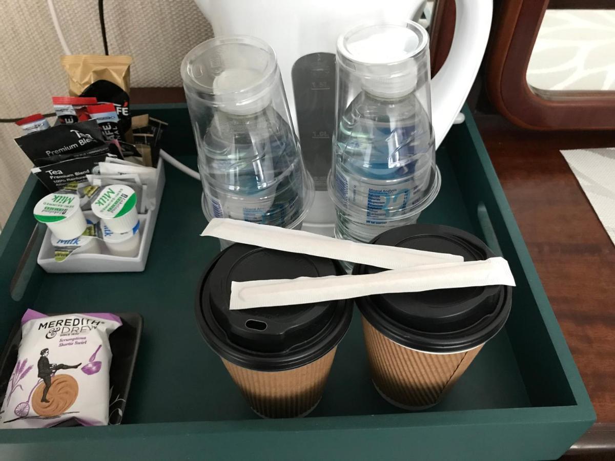 大西洋景观酒店 波特拉什 外观 照片